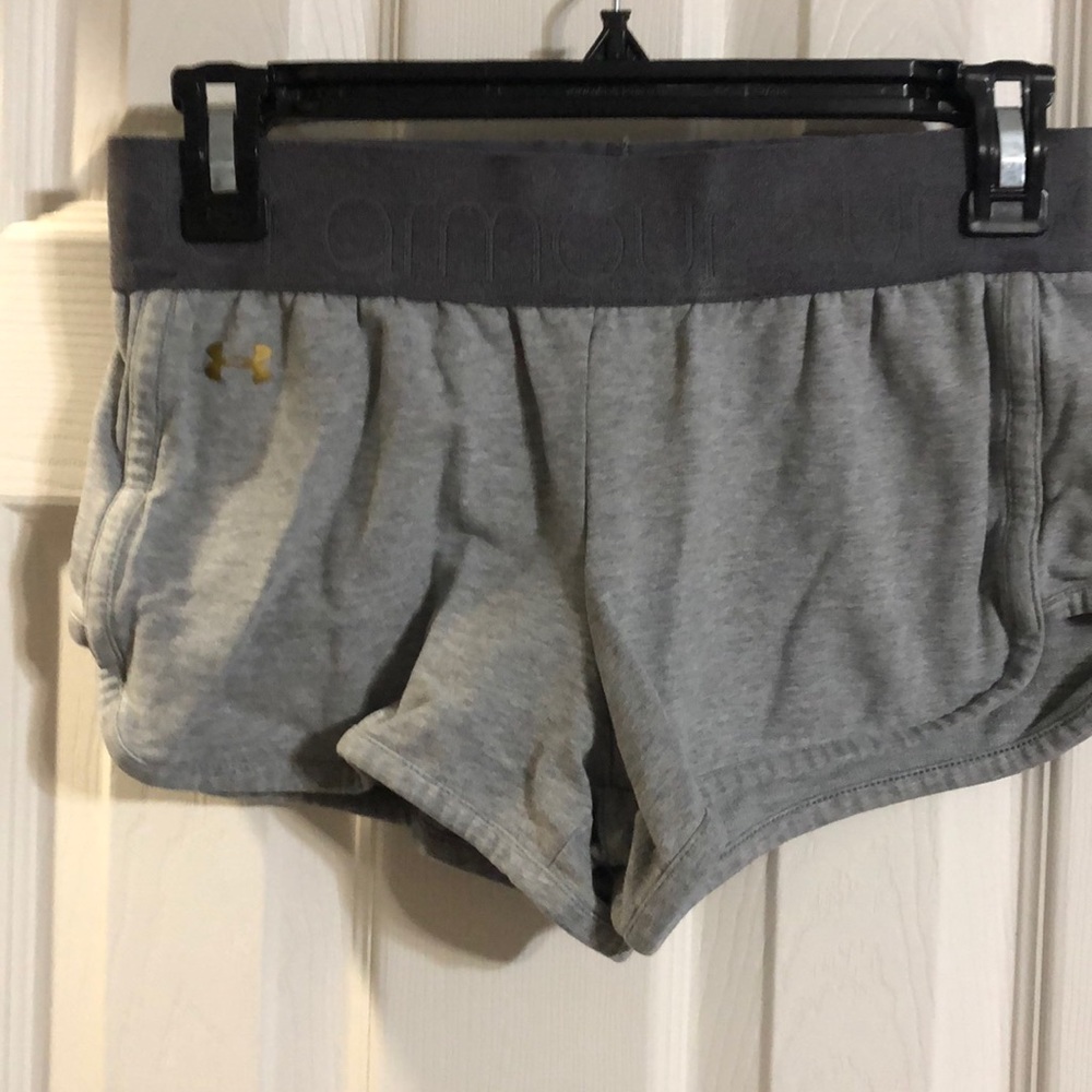Under Armour shorts